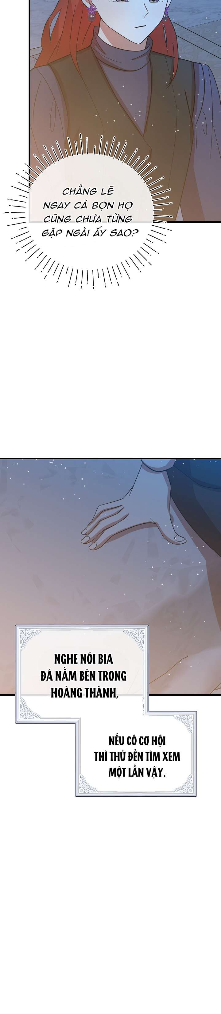 Tôi Đã Vô Tình Quyến Rũ Em Trai Của Nam Chính Chap 56 - Trang 3