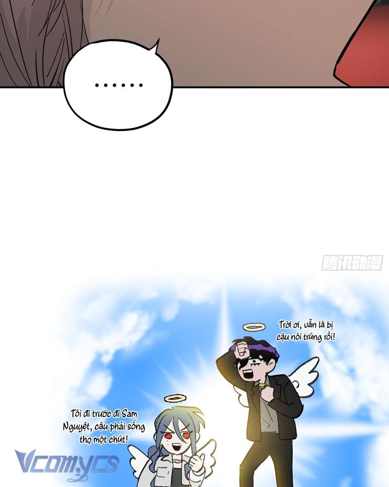 Ác Chi Hoàn Chapter 37 - Trang 4