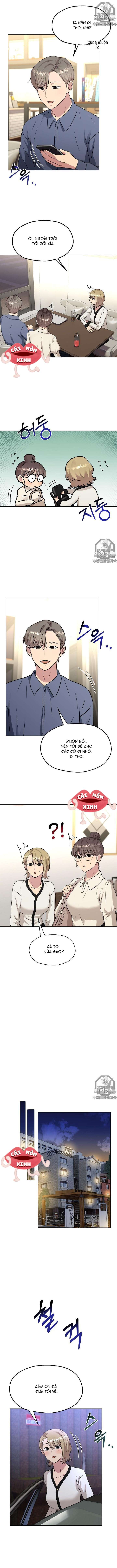 Twenty Nights Twenty Nights-Chap 16 - Trang 2