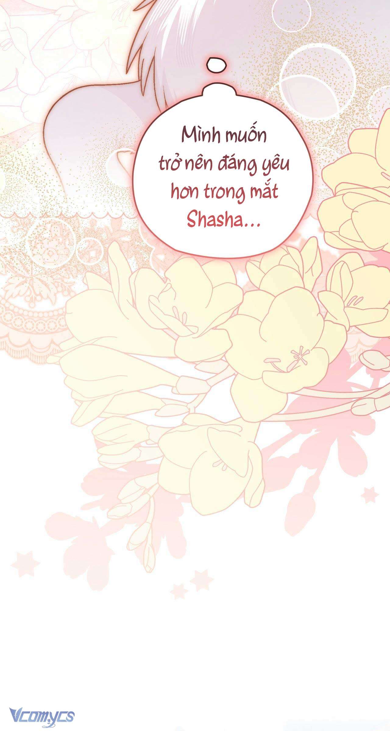 Gửi đến người sói yêu dấu của em Chap 16 - Next Chap 17