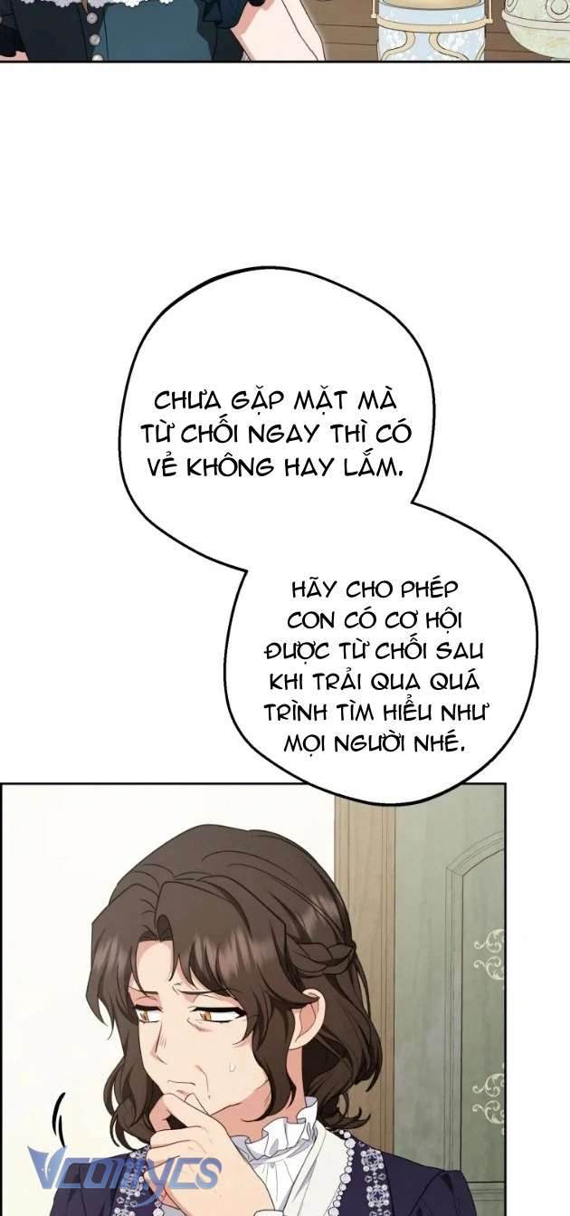 Được Yêu Thương Mà Còn Ngại Ngùng Sao! Chap 83 - Trang 4