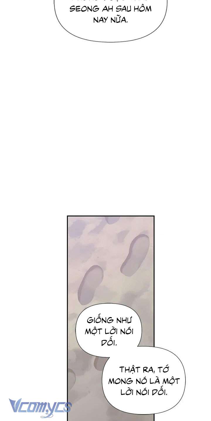 Điều Ước Sao Băng Chap 61 - Trang 4