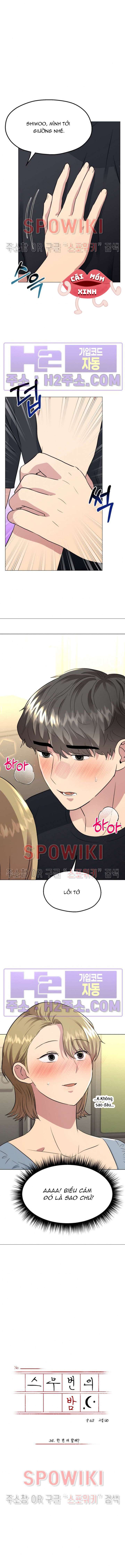 Twenty Nights Twenty Nights-Chap 36 - Next Twenty Nights-Chap 37