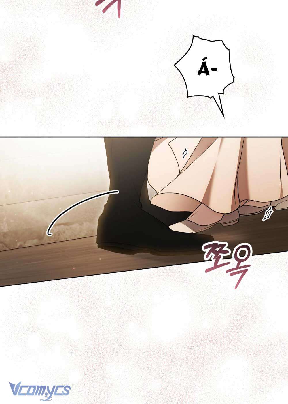 Hôn Nhân Khế Ước Chap 56 - Trang 3