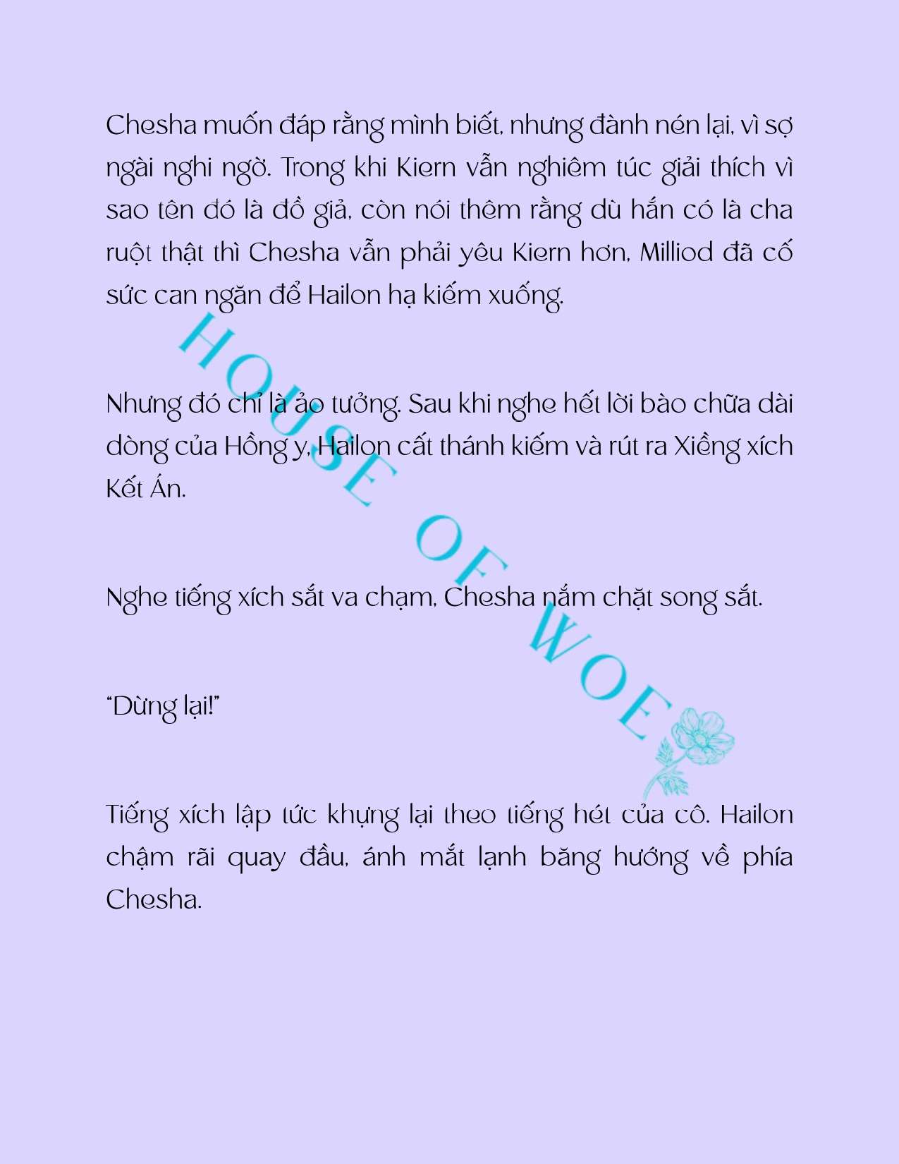 [NOVEL] NÀNG TIÊN BÉ CON LÀ NHÂN VẬT PHẢN DIỆN Chap 125 - Trang 2