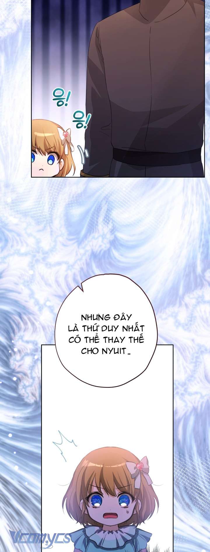 Đứa Trẻ Nuôi Dưỡng Ác Ma Chap 9 - Trang 2