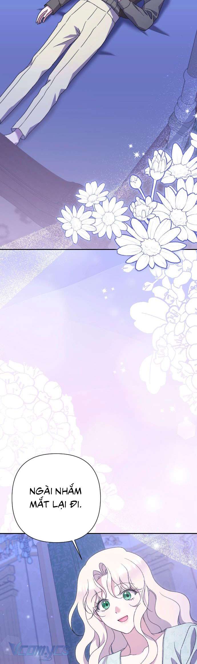 Dành Cho Những Ai Coi Hối Tiếc Là Điều Xa Xỉ Chap 54 - Trang 3