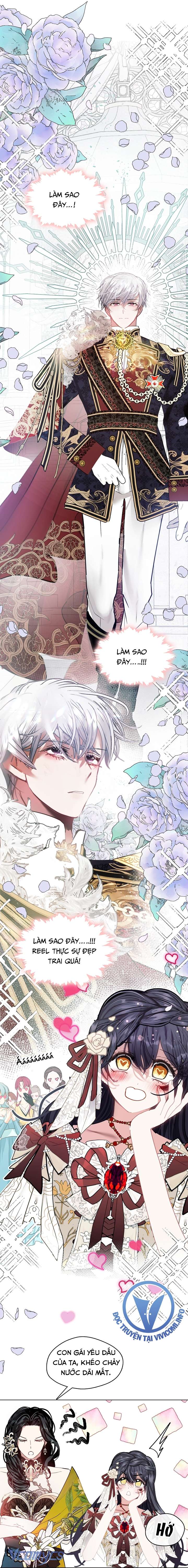 Gia Đình Bị Ám Ảnh Bởi Tôi Chap 85 - Trang 3