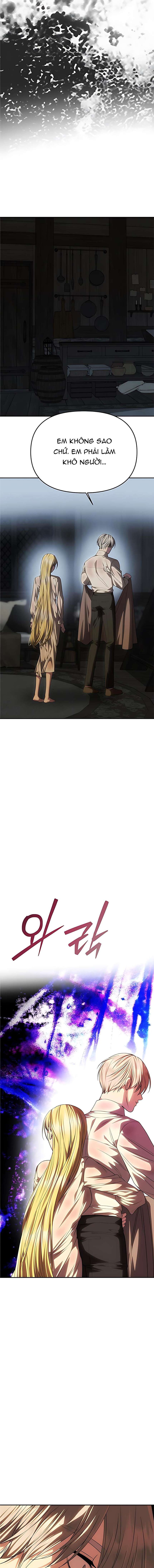 Chỉ Cần Một Người Chồng Là Đủ Chap 79 - Trang 2