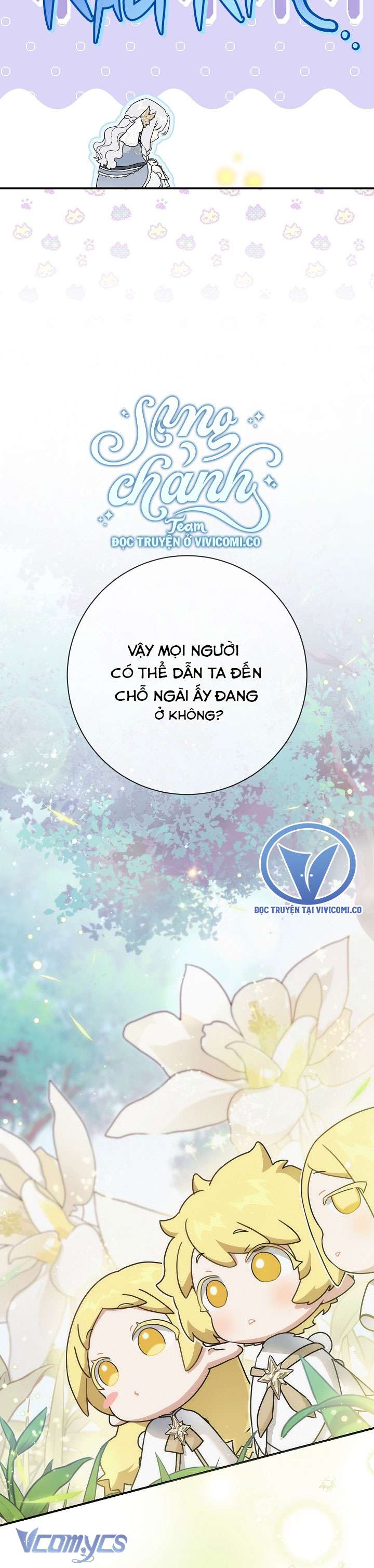 Lại Một Lần Nữa Hướng Về Ánh Sáng Chap 101 - Trang 2