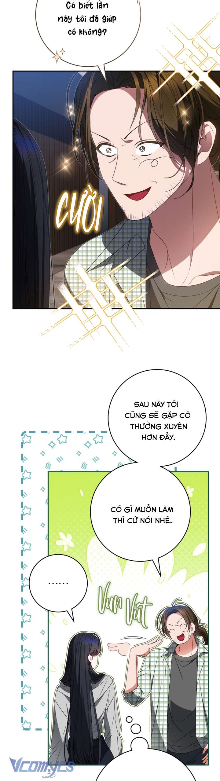 Trở Thành Leader Của Nhóm Nhạc Nữ Đang Trên Bờ Vực Sụp Đổ Chap 15 - Trang 3