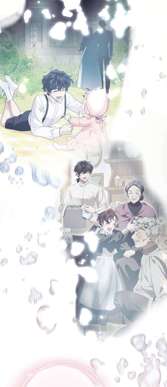 Nữ Công Tước Chiến Lợi Phẩm Chap 32 - Trang 3