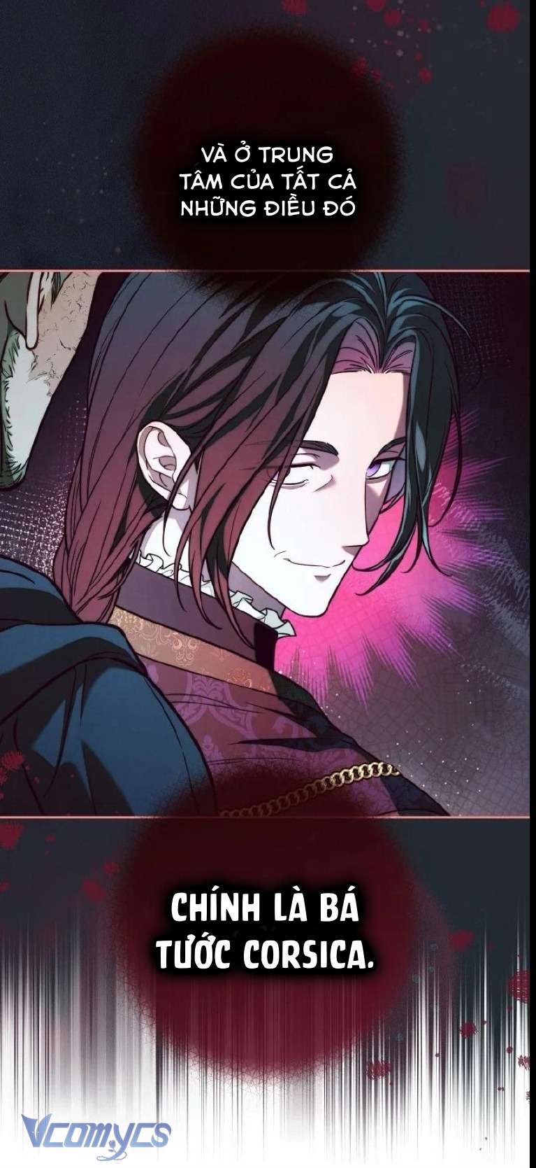 Hôn Nhân Vụ Lợi 2: Bản Tình Ca Không Thể Quên Chap 34 - Trang 2