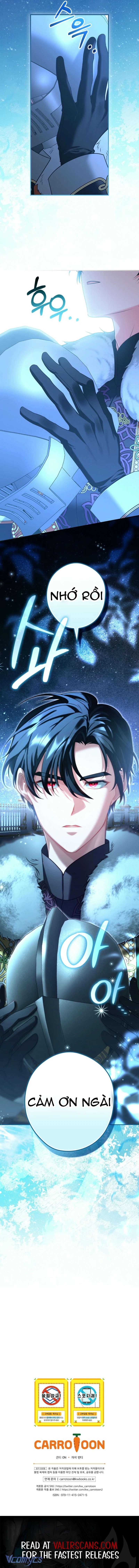 Tuy Là Mẹ Chồng Nhưng Tôi Không Thích Mâu Thuẫn Giữa Mẹ Chồng Và Nàng Dâu Chap 12 - Trang 4