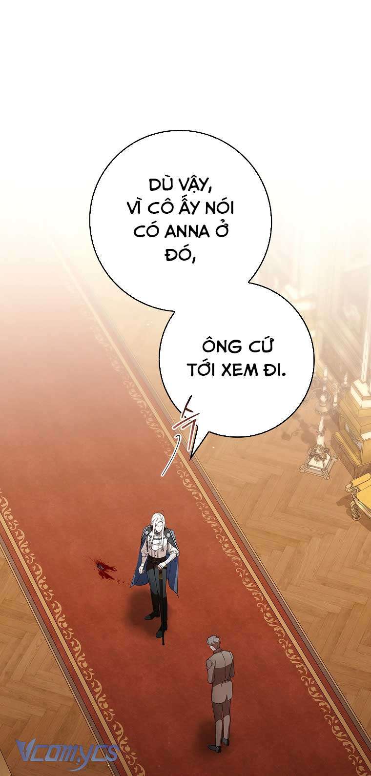 100 lời nguyền tại dinh thự Illestone Chap 15 - Trang 3