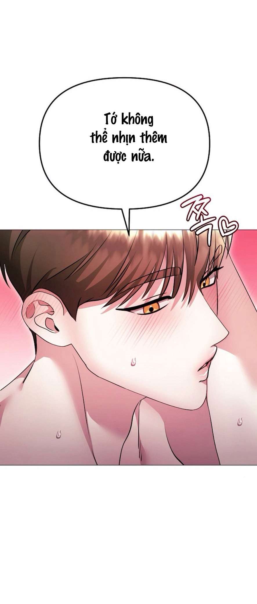 〖18+〗- Sự Cám Dỗ Ngọt Ngào Của Cậu Bạn Thân Chap 16 - Trang 2