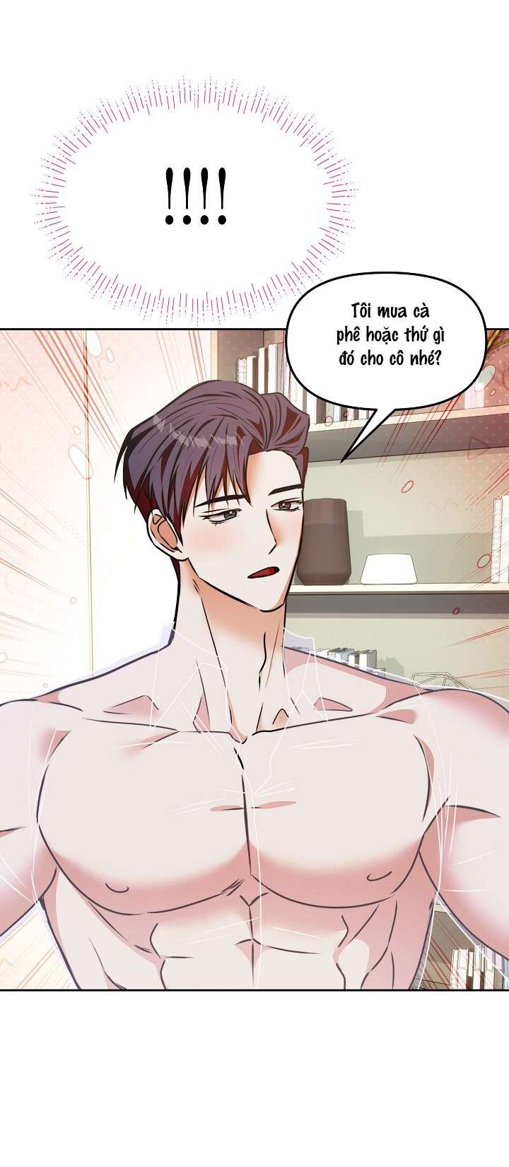 Kế Thừa Succubus Dâm Đãng Chap 3 - Next Chap 4