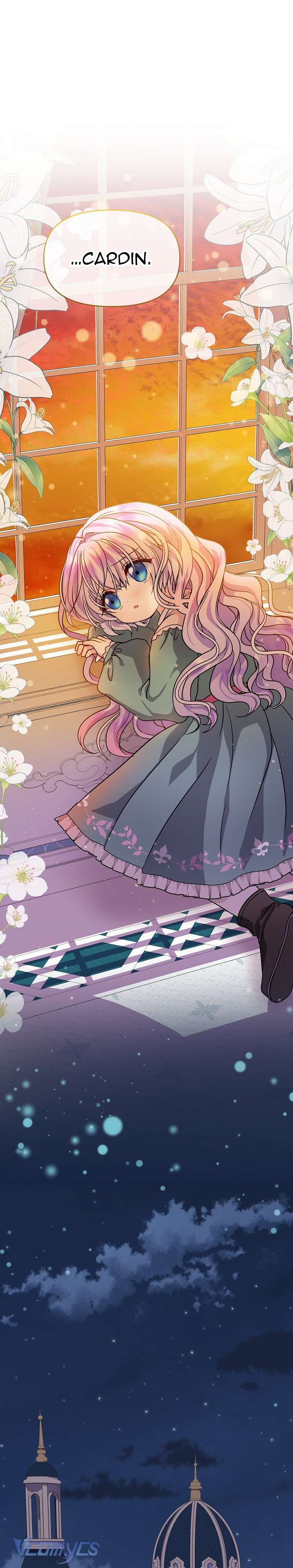 Trở Thành Con Gái Của Các Nhân Vật Chính Chapter 5 - Trang 4