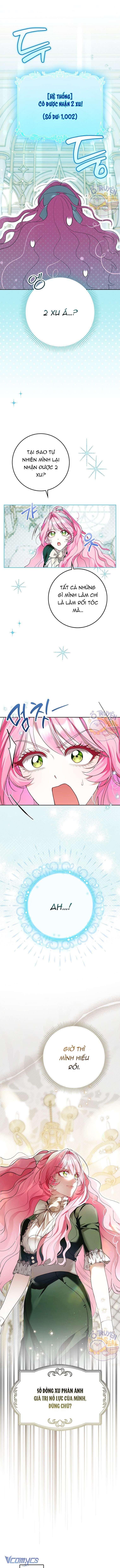 Kẻ Phản Diện Đó Chính Là Tôi Chap 4 - Trang 2