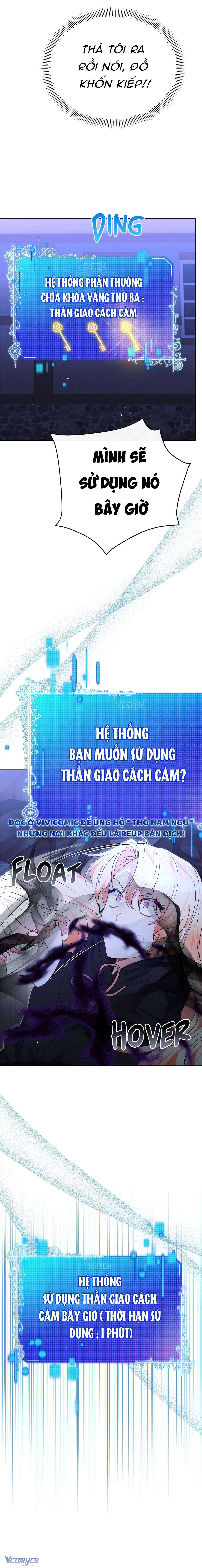 Có Nhiều Nam Chính Quá Đi! Chapter 24 - Trang 3
