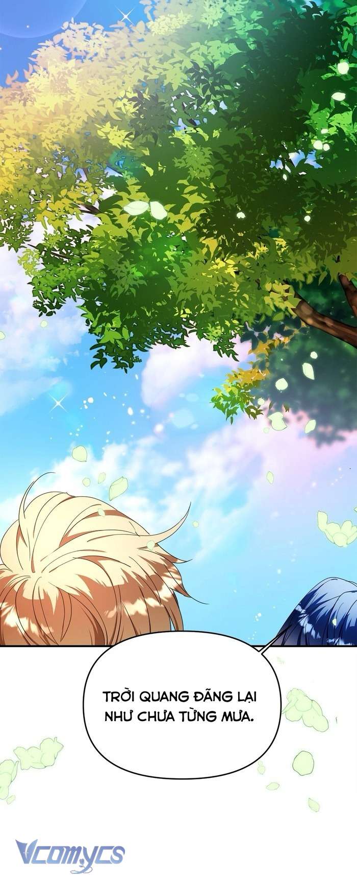 Người Yêu Đã Chết Của Tôi Đã Trở Thành Bạo Chúa Chap 30 - Trang 2