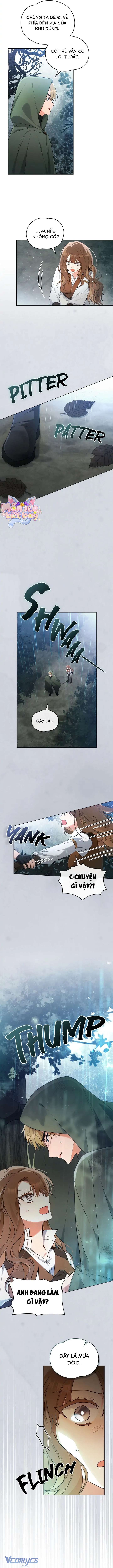 Phải Lòng Nàng Công Chúa Có Thời Hạn Chap 10 - Next Chap 11