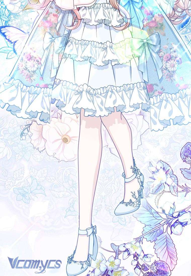 Nhân Vật Phản Diện Đều Thích Tôi Chap 62 - Trang 3