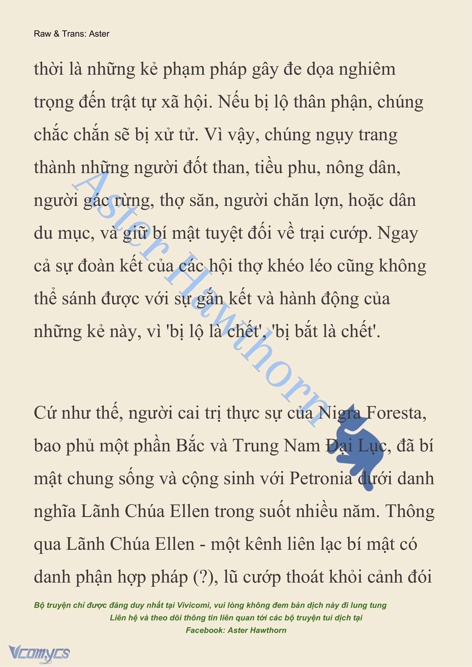 [NOVEL] Thiên Đường Của Valentina Chap 72 - Trang 2