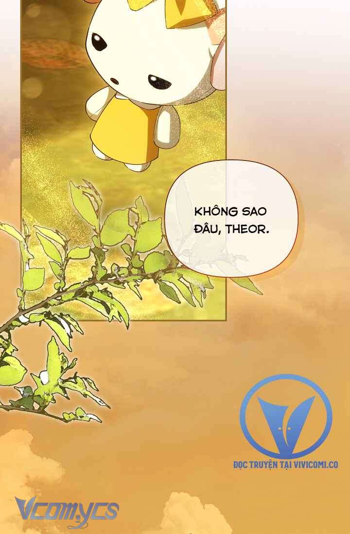 Phương Pháp Che Giấu Đứa Con Của Hoàng Đế Chap 120 - Trang 3