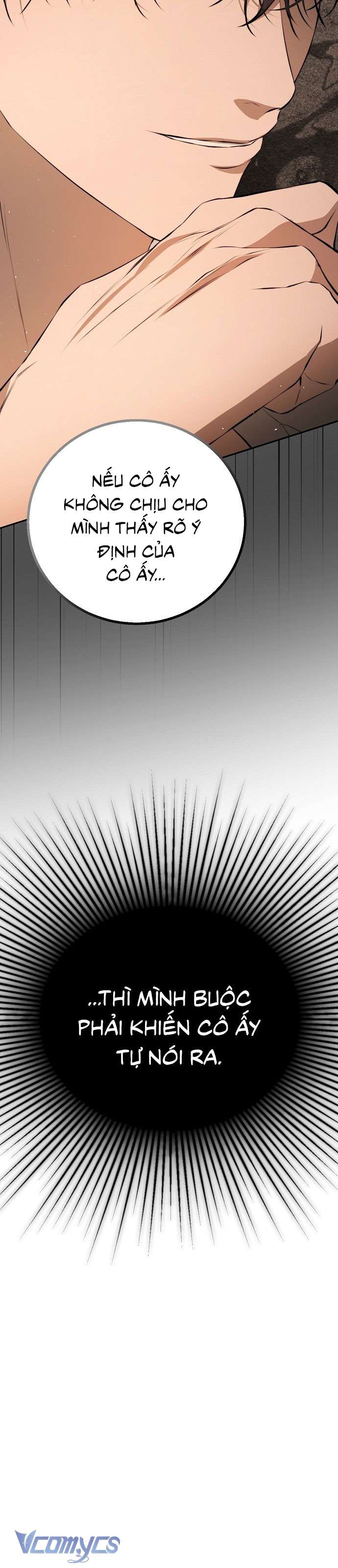 Hãy Dạy Em Cách Khao Khát Chap 15 - Trang 2