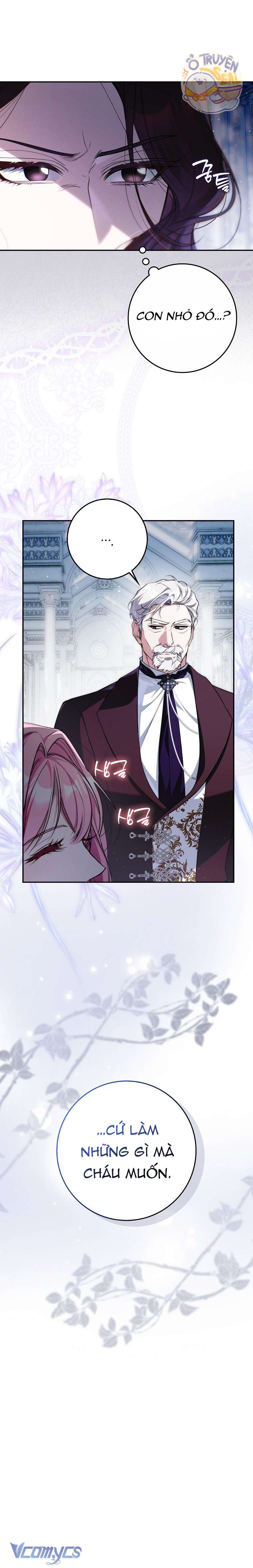 Kẻ Phản Diện Đó Chính Là Tôi Chap 14 - Next 