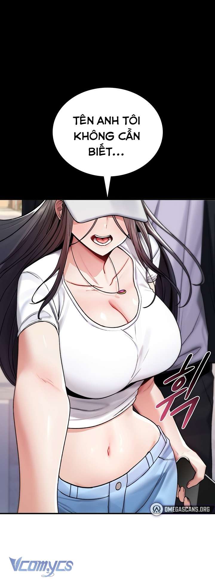 Tôi Sẽ Không Bị Khuất Phục Đâu Chap 5 - Trang 2