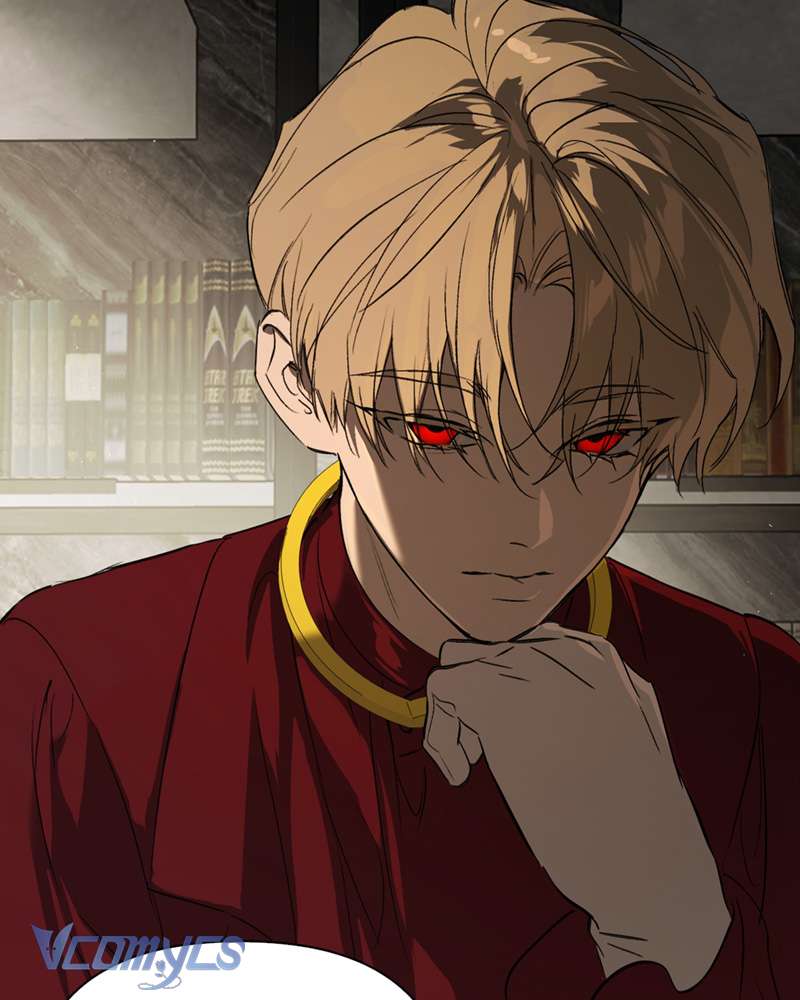 Ác Chi Hoàn Chapter 68 - Trang 3