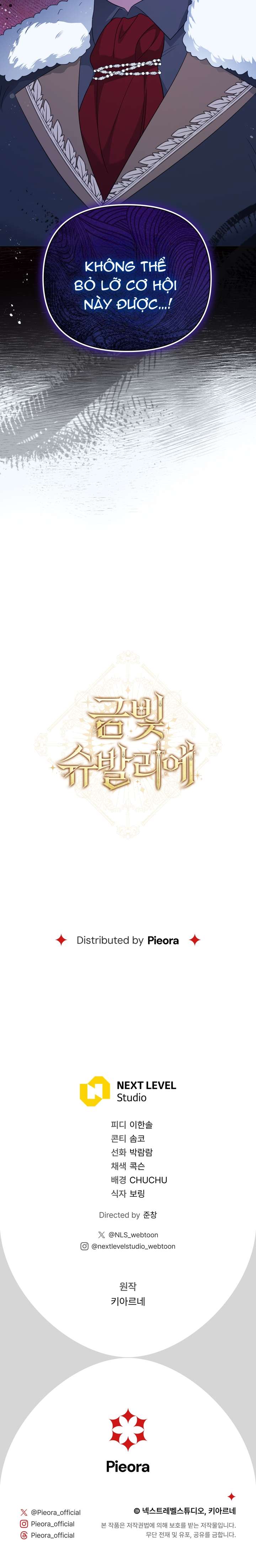 Hiệp Sĩ Vàng Chap 3 - Next Chap 4