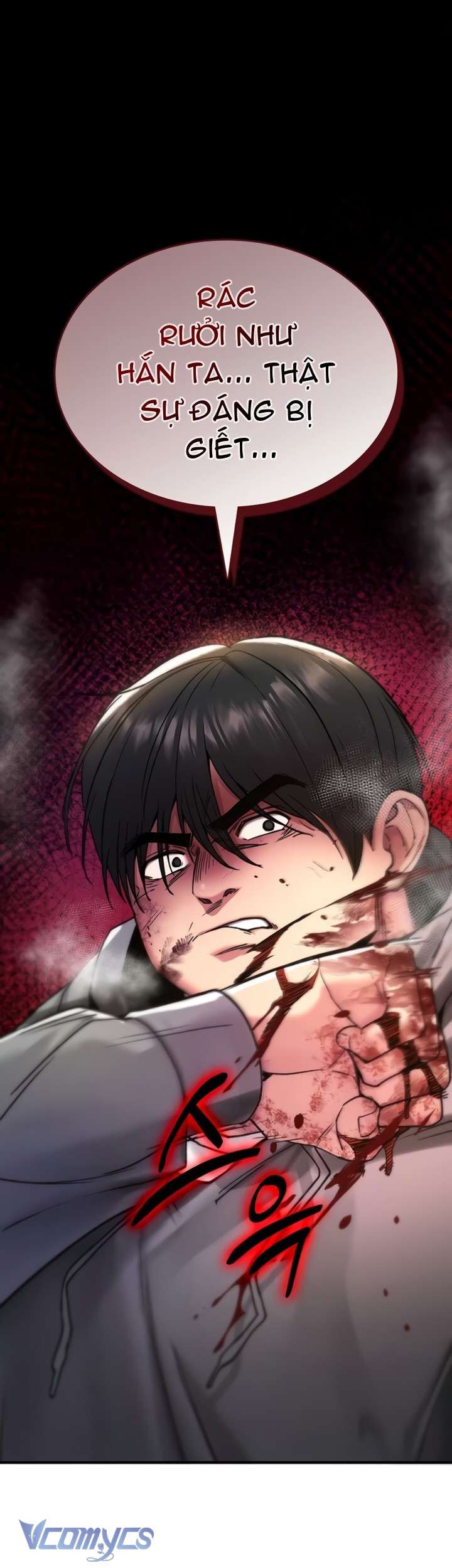 Tôi Sẽ Không Bị Khuất Phục Đâu Chap 13 - Trang 2