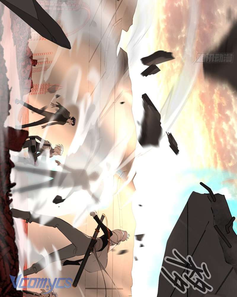 Ác Chi Hoàn Chapter 54 - Trang 4