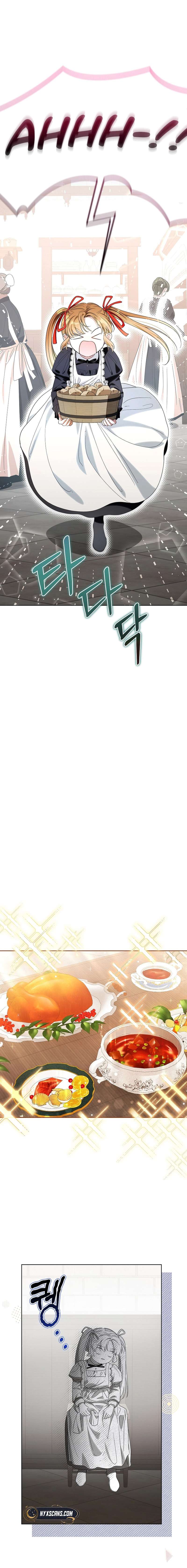 Đoàn Trưởng Kỵ Sĩ Của Nam Phụ Chap 3 - Trang 2