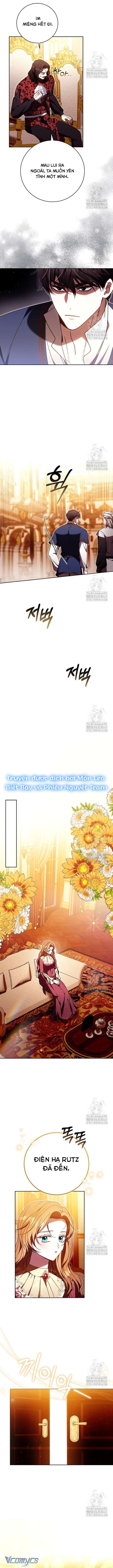 Lần Này, Tôi Sẽ Nuôi Dạy Đứa Con Thành Con Của Người Đàn Ông Khác Chap 46 - Trang 2