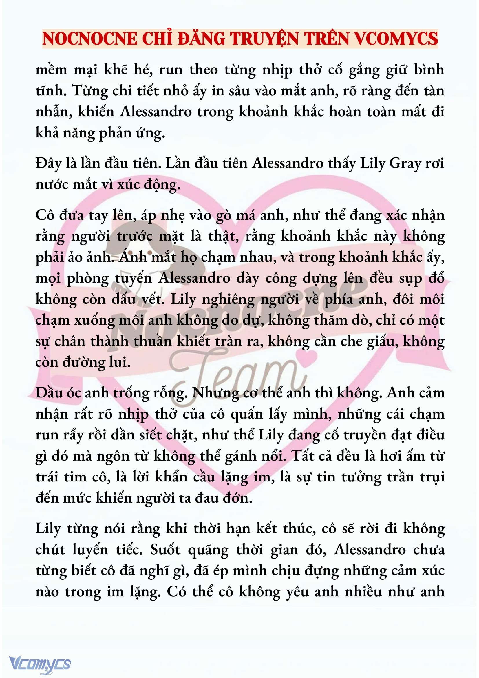 [TIỂU THUYẾT] ĐIỂM CHÍ Chap 105 - Trang 2