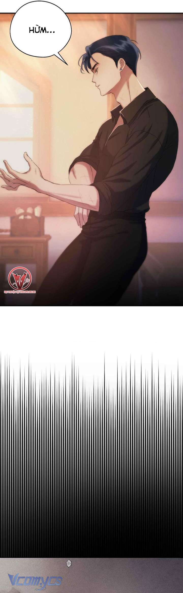 [18+] Người Em Vợ Tóc Vàng Chap 26 - Trang 2