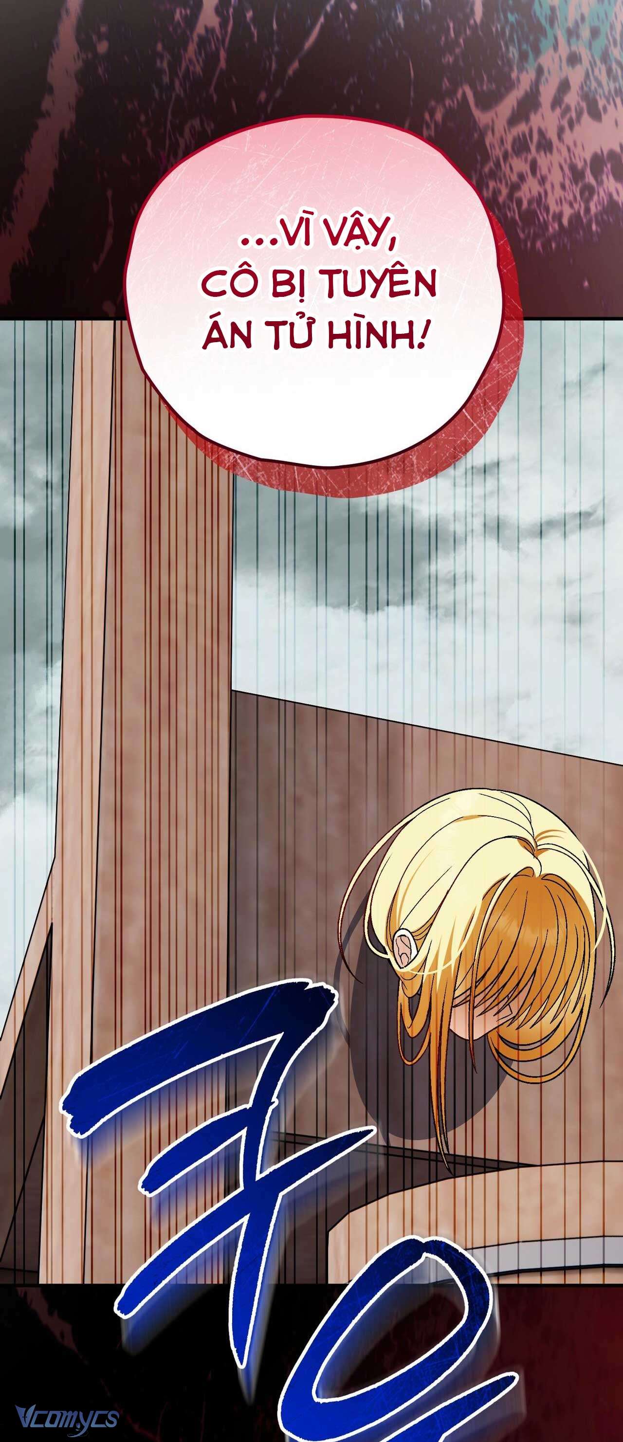 Gửi đến người sói yêu dấu của em Chap 27 - Trang 2