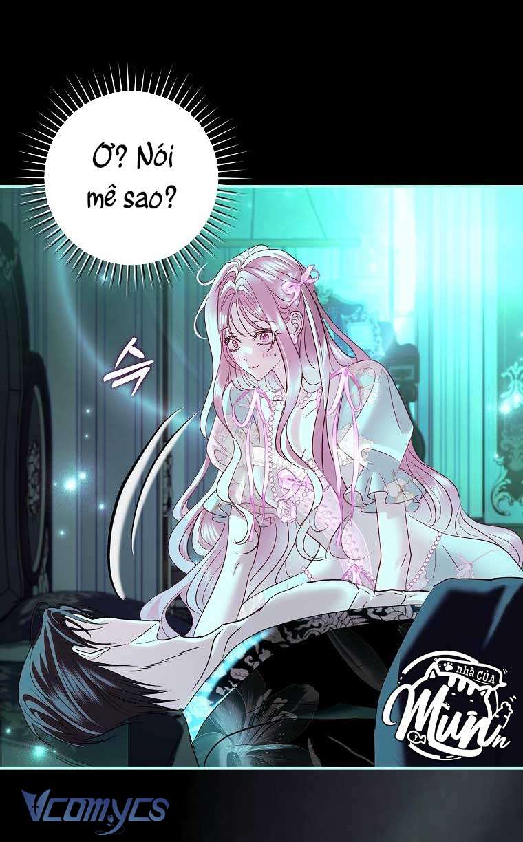 Này Boss Phản Diện, Tôi Có Thể Làm Mọi Thứ Trừ Cưới Ngài Chap 46 - Trang 2