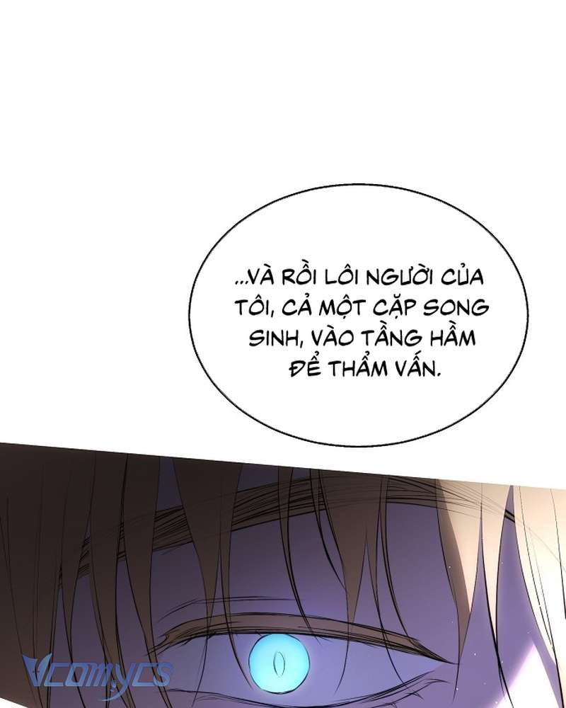 Hãy Dạy Em Cách Khao Khát Chap 47 - Trang 2