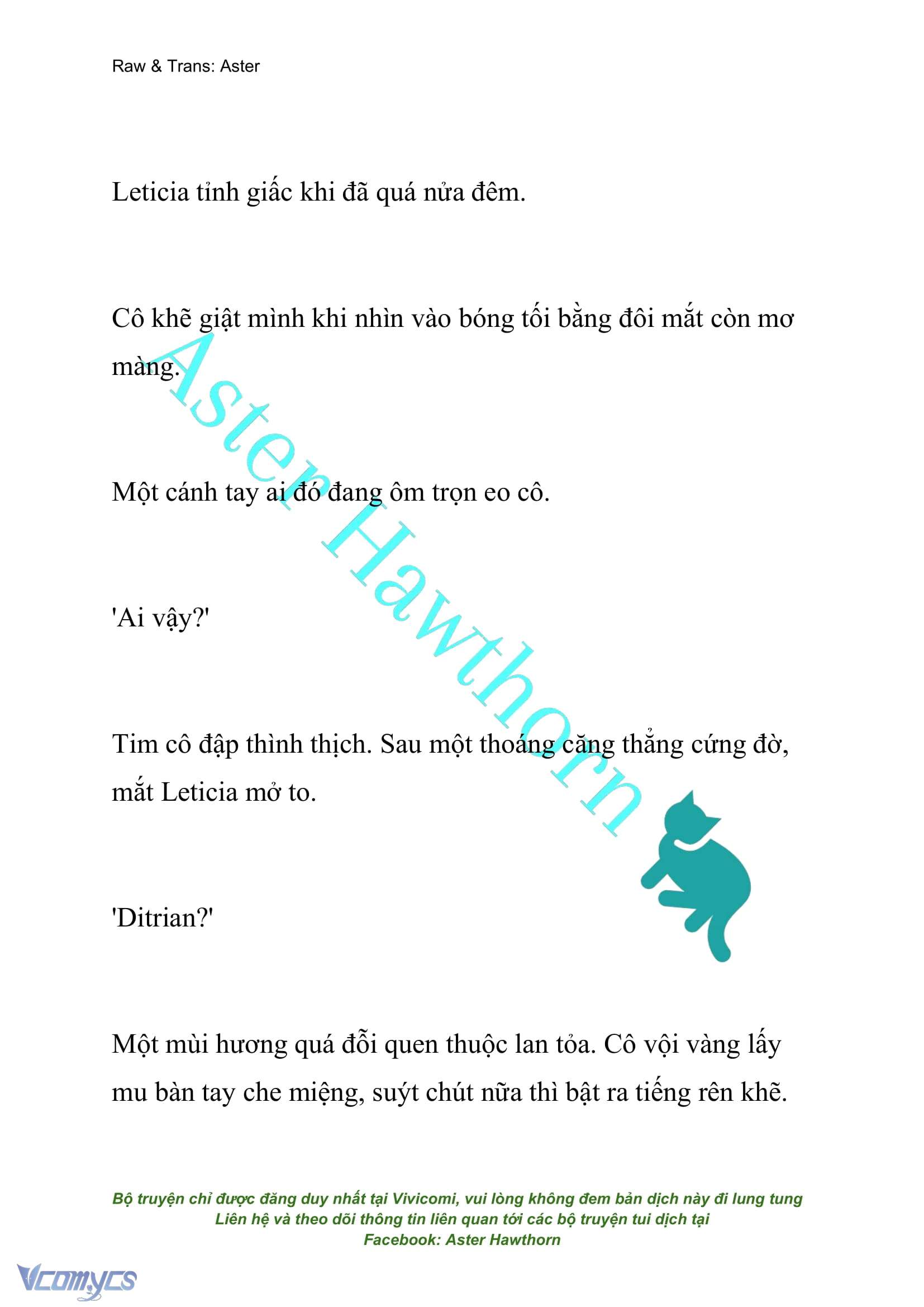 [NOVEL] Cách Để Em Bảo Vệ Anh Chap 99 - Trang 2