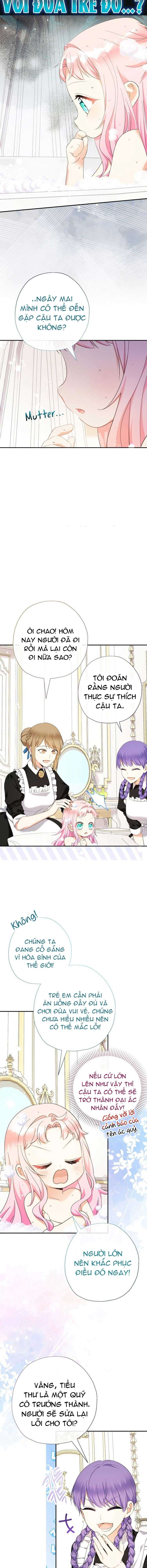 [PNT] Tiểu Thư Tích Tiền Đi Bụi Chap 60 - Trang 2