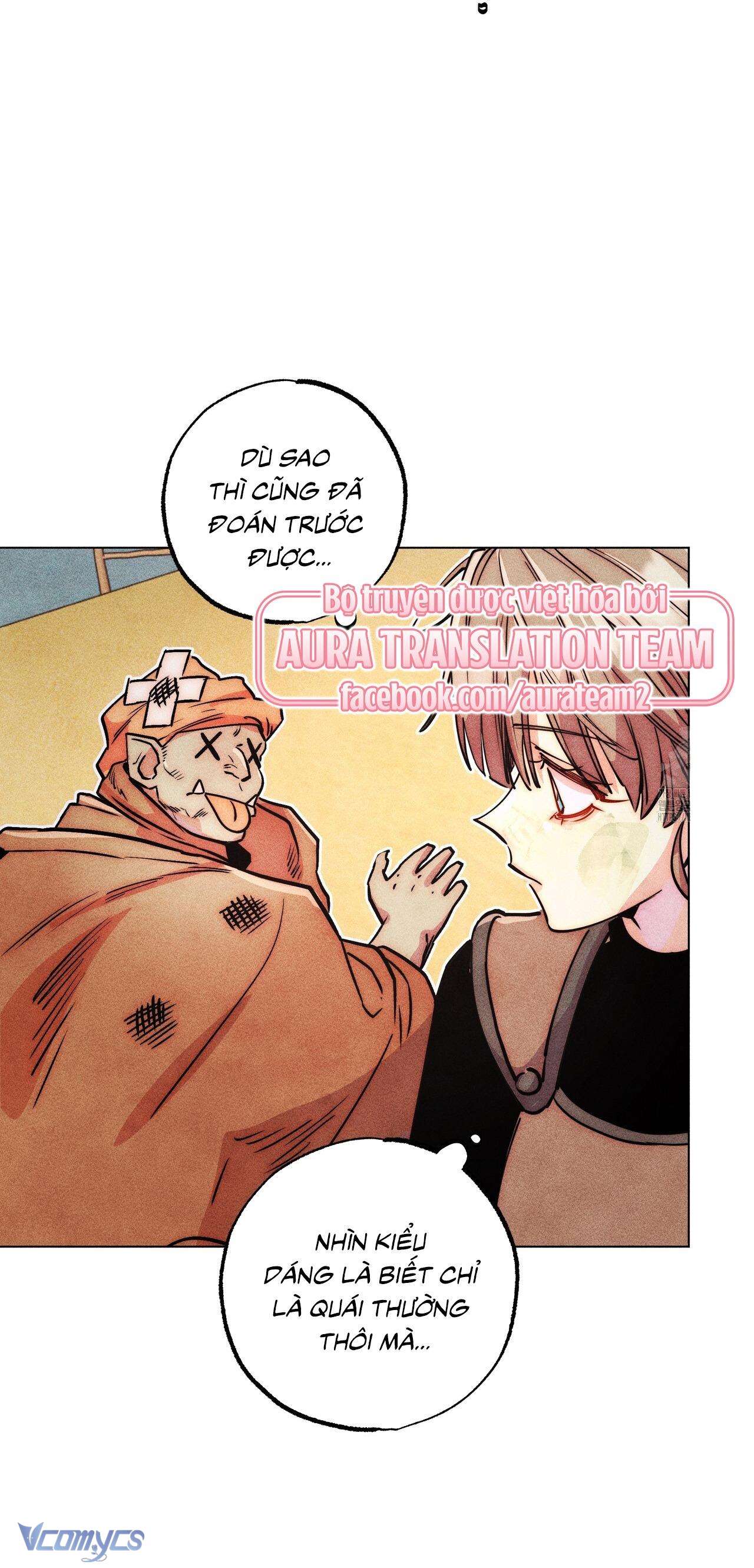 Thu Thập Đêm Đầu Tiên Của Các Nam Chính Chap 29 - Trang 4