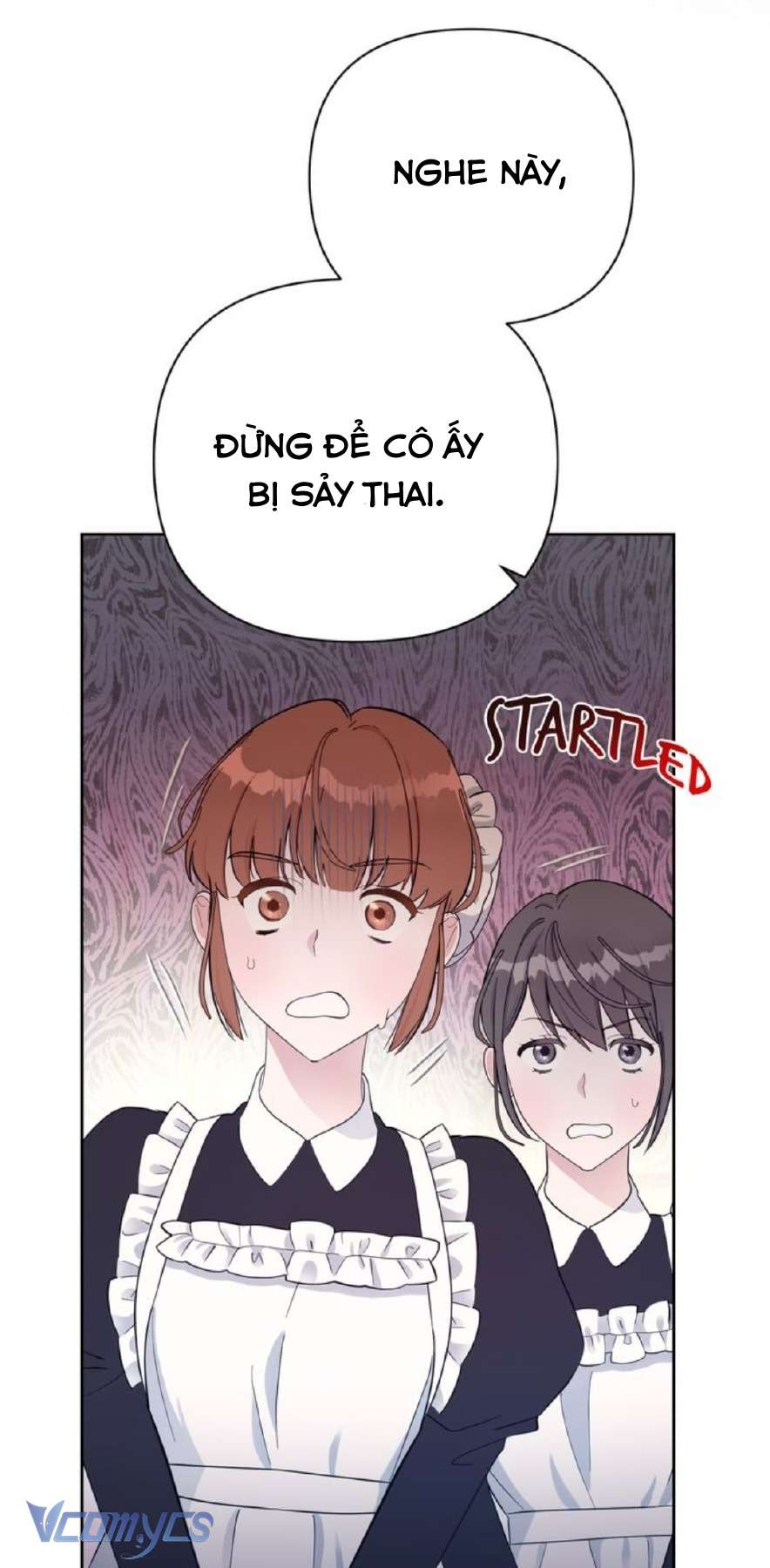 Công Tước Lang Thang Chap 2 - Trang 2