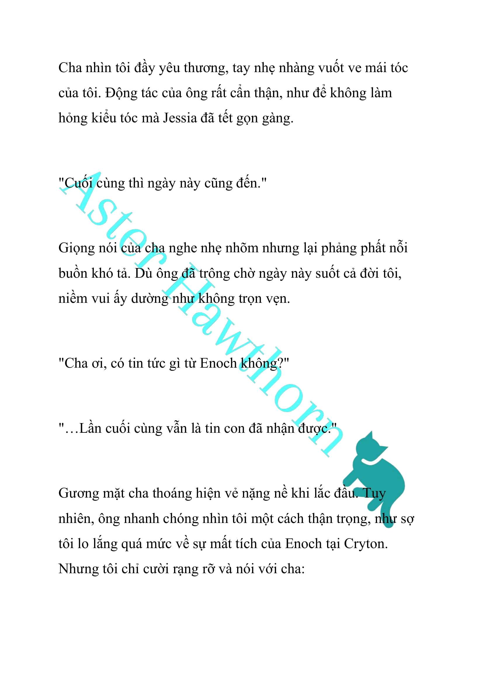 [NOVEL] Gặp Lại Kẻ Thù Ở Lễ Đính Hôn Chap 162 - Trang 2