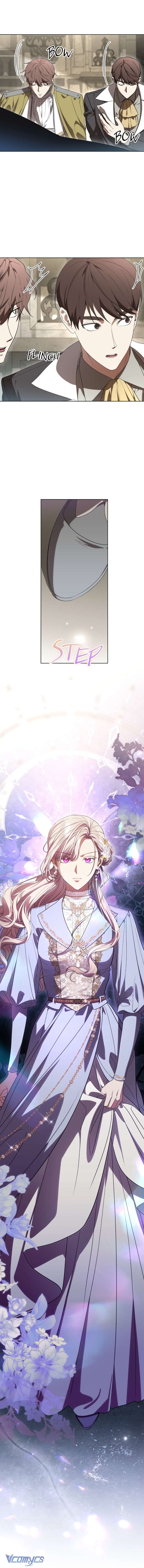 Cái Giá Phải Trả Chap 74 - Trang 4