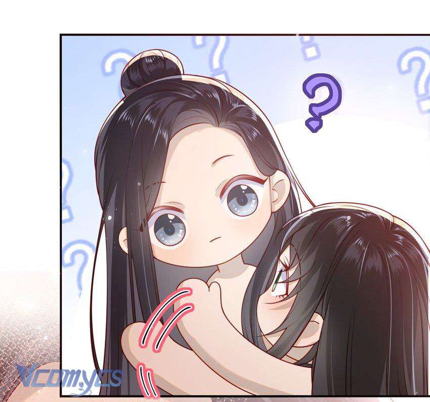 Đại Lão Phải Gả Cho Phu Quân Mù! Chap 10 - Trang 2